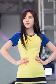 She was born in busan, south korean on september 21, 1993 and made her debut in the entertainment world in 2012. Kwon Mina Pics ËŠ Minaoapics Twitter