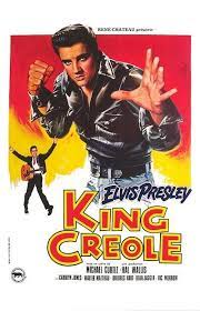 Maybe you would like to learn more about one of these? King Creole In 2021 Elvis Presley Movies Elvis Presley Posters Elvis Movies