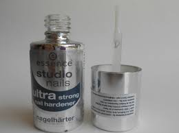 11 nail strengtheners for the best diy manicure. Essence Studio Nails Ultra Strong Nail Hardener Review
