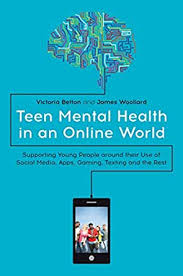 This adorable app can help your toddler develop emotional regulation skills. Teen Mental Health In An Online World Supporting Young People Around Their Use Of Social Media Apps Gaming Texting And The Rest Kindle Edition By Betton Victoria Woollard James Health Fitness