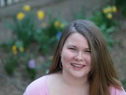 Melissa May, Leader of Family Ministry