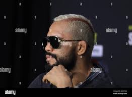 Flyweight champion hi-res stock photography and images