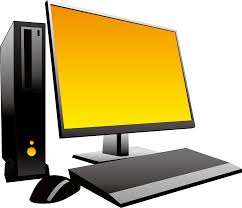 Maybe you would like to learn more about one of these? Download Computers Clipart Computer Screen Computer Clip Art Full Size Png Image Pngkit