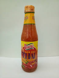 Sos cili buat sendiri jom belajar. Ummi Sos Cili Thai Az Zain Bandar Puteri Klang Ummi Sos Cili Thai