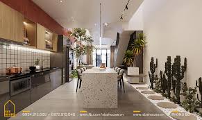 Đá Granite Là Gì? Ứng Dụng Đá Granite Trong Xây Dựng