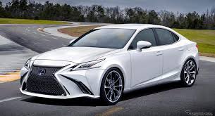 Next Generation Lexus Is Is F Sedans Coming In 2021 Lexus Enthusiast