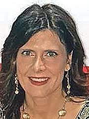 Michelle Bettin's Instagram, Twitter & Facebook