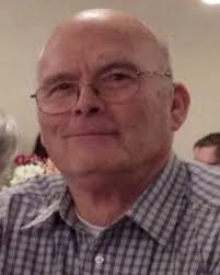 Ronald Joe Bain Obituary May 23, 2023