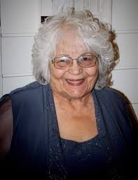 Obituary information for Ruth Martha Carter