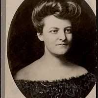 Sadie Martinot, stage actress. Sarony