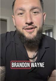 Brendan Wayne