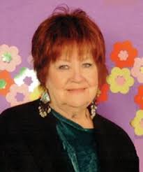 Gladys Louise Angle Byrd (1935-2013)