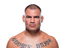 Cain Velasquez (Heavyweight) MMA Profile - ESPN