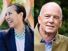 Lisa Montez and Stephen Whisnant appointed to NCCS board of directors