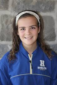 2017-18 Women's Rowing Roster