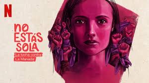 II Directed by Women BCN·MAD, a punto