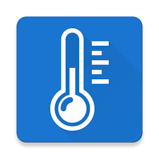 From the classic thermometer look. Measure The Temperature Around You On Android With My Thermometer By Sylvain Saurel Medium
