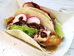 Mexican Eats Where To Get The Best Fish Tacos In Nyc Travel Food Serious Eats Food
