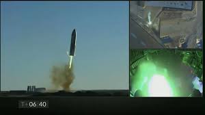 The verge sources understand that the starship sn8 launch violated the terms of spacex's faa test license, leading to an official investigation. Spacex Lacked Faa Approval For Launch That Ended In Fireball Bloomberg
