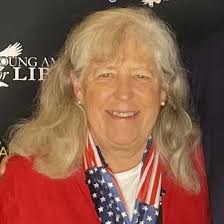 Cathy Kenny for State Rep