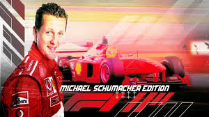 They say that dr philippe menasche, who is regarded as 'a pioneer in cell surgery' will be in charge of the operation. Celebrate The Most Successful F1 Drive Of All Time With The F1 2020 Deluxe Schumacher Edition Mkau Gaming