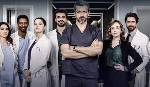 Il cast e il ruolo degli attori nella fiction. Doc Nelle Tue Mani Trama Cast E Curiosita Della Nuova Fiction Con Luca Argentero E Gianmarco Saurino Isa E Chia