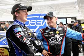 Nascar cup series driver austin dillon reveals his baby's name will be ace rc dillon and has strong ties to his grandfather and team owner, richard childress. Are The Dillon Brothers Really As Bad As Kevin Harvick Says They Are Bleacher Report Latest News Videos And Highlights
