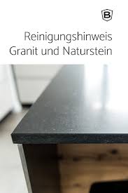 Granitplatten sind das wichtigste material für den bau des hauses. Kuchen Ganz Individuell Reinigung Granit Und Naturstein Granit Reinigen Naturstein Reinigen Marmor Reinigen