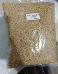 What is textured vegetable protein? Tvp Textured Vegetable Protein Shopee Philippines