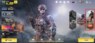 Players need to make sure they survive enemies while using br class multiple times. Battle Royale Call Of Duty Mobile Wiki Guide Ign