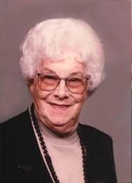 Evelyn Dedert Obituary (1924