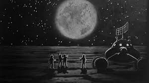 استخراج الأكسجين من الغبار أول خطوة حقيقية للحياة على القمر فيديو Sputnik Arabic