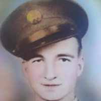 Floyd Erwin Simons (1918–1945)