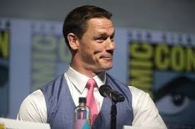 Visual china group via getty images filed under china , fast and furious , hollywood , john cena , taiwan , 5. Was Macht John Cena Heute