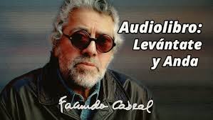 Levántate y Anda (Audiolibro)