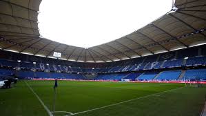 Hsv vs 1.fc köln | live im stadion. Bundesliga Hamburger Sv Spielt Bald Wieder Im Volksparkstadion