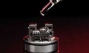 Unlike analog canned in that the upper part is a special device that distributes uniformly heated composition. How To Refill A Vape Pen Cartridge