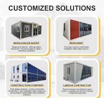 Company Overview - GD WinFair Industrial Co.,LTD