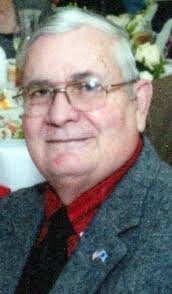 Paul Rozycki Obituary