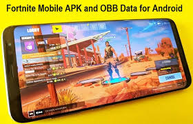 La tienda de apple bloqueó el battle royale de epic games desde que iniciaron los procesos judiciales . Download Fortnite Mobile Apk And Obb Data Offline For Android Direct Links