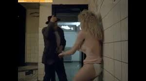 Killing Blue 1988: Nylon Nylon Porn