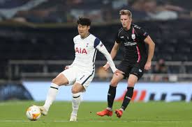 Check spelling or type a new query. Lask Linz Vs Tottenham Hotspur 2020 Europa League Game Time Tv Channels How To Watch Cartilage Free Captain