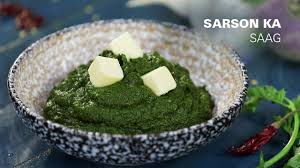 Maybe you would like to learn more about one of these? Sarso Ka Saag Recipe By Chef Kunal Kapur Hamilton Beach Professional Youtube