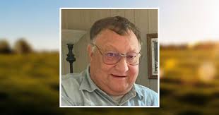 David A. Dworak Obituary May 10, 2023