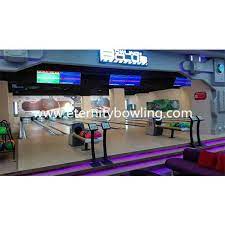 China Customized Quality Oem Bowling Scoring System Factory Produce Quotes