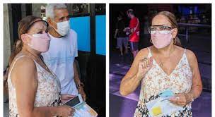 Susana vieira fala abertamente sobre sexo e denuncia preconceito com sua idade. Susana Vieira E Vacinada Contra A Covid 19 No Rio De Janeiro Entretenimento R7 Famosos E Tv