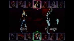 We did not find results for: Killer Instinct 1994 Video Game Killer Instinct Wiki Fandom