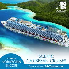 Scenic Caribbean Cruises In 2020 Norwegian Cruise Line Caribbean Cruise Norwegian Cruise