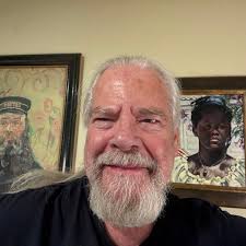 Remembering Glen and Elaine Johnson of Dos Rios