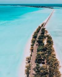 The Beach Boys Wouldn T It Be Nice перевод A Work Commute I Wouldn T Mind Credit Lifeinminiaturepictures Travel And Leisure Camping Holiday Beach Adventure